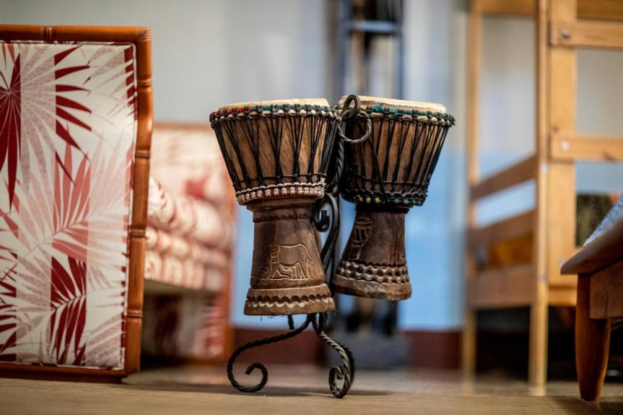 أميليا Le Cisterne B&B المظهر الخارجي الصورة