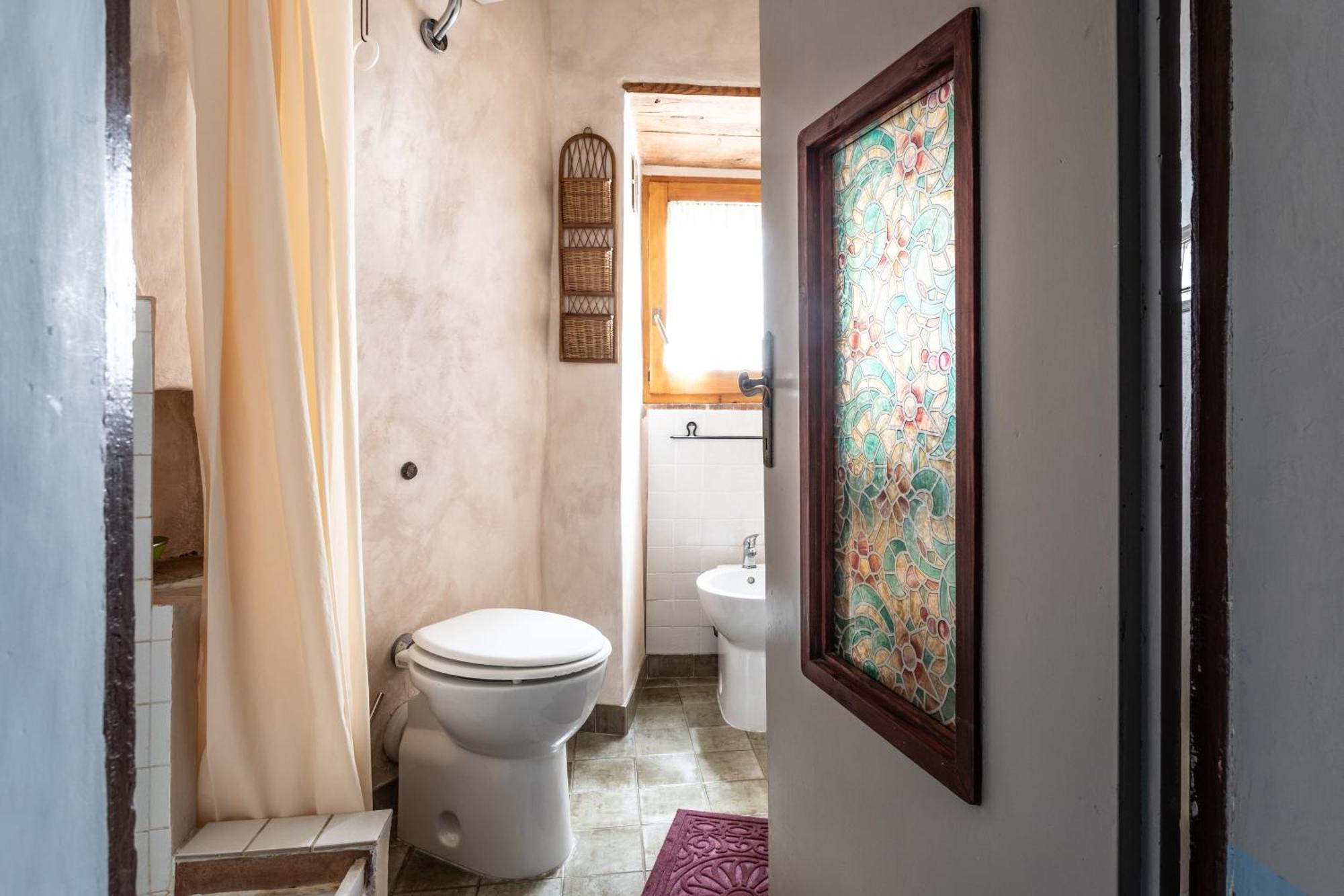 أميليا Le Cisterne B&B المظهر الخارجي الصورة